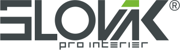 SLOVÁK pro interiér